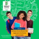 Partiu IF - seleção de monitores