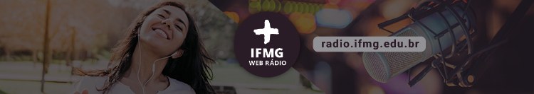 Rádio +IFMG