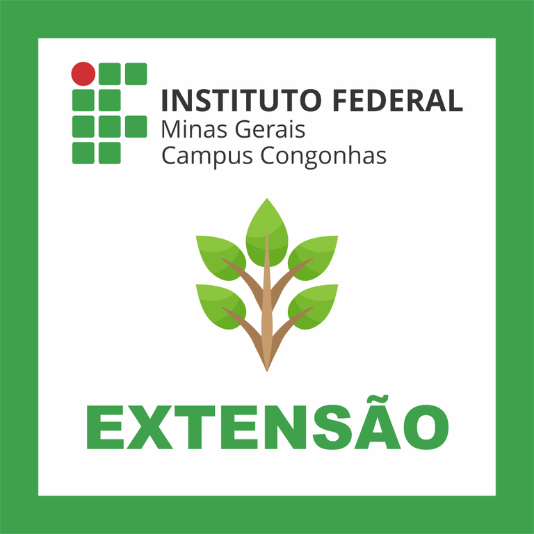 Inscrições Abertas Para Submissão De Projetos De Extensão — Instituto ...