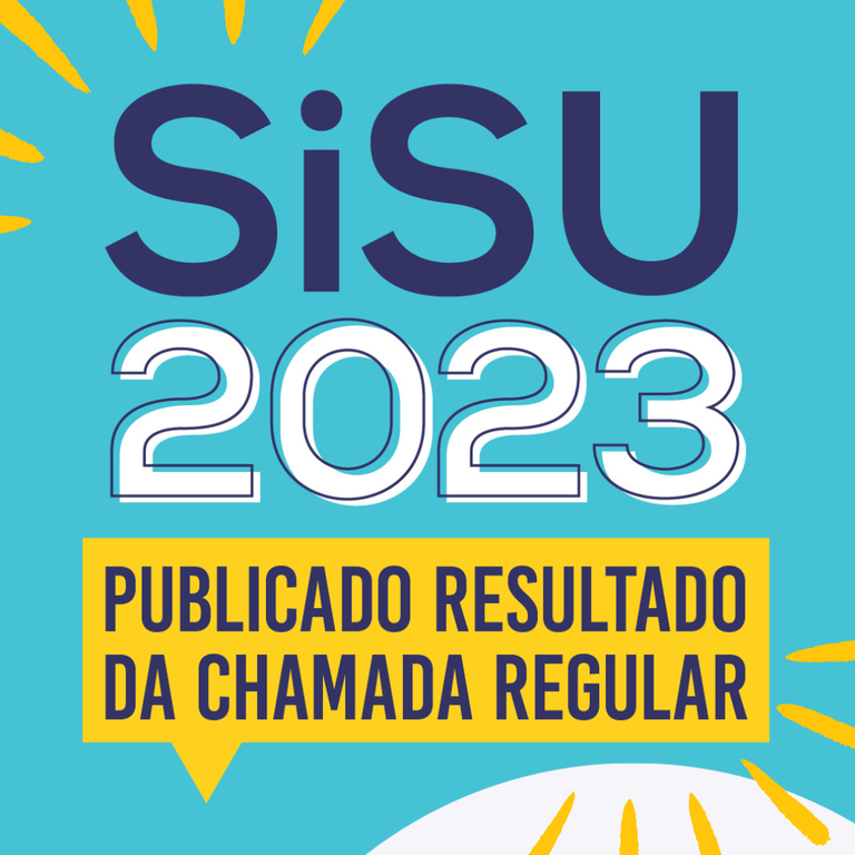 SiSU 2023.2 - Homologação de Pré-Matrícula - campus Jequié — IFBA -  Instituto Federal de Educação, Ciência e Tecnologia da Bahia Instituto  Federal da Bahia