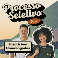 IFMG homologa lista final de inscrições para o Processo Seletivo 2025