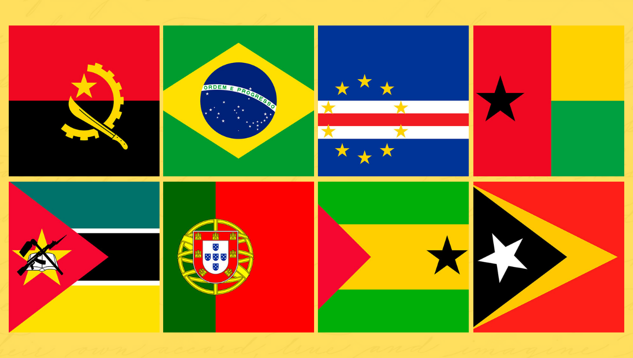 10 de junho - Dia da Língua Portuguesa
