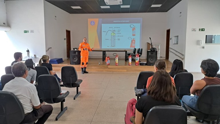 Curso Formação de Brigadistas_IFMG-GV_outubro 2025