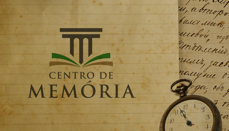 Centro de Memória IFMG