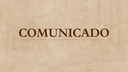 COMUNICADO_recesso Tiradentes