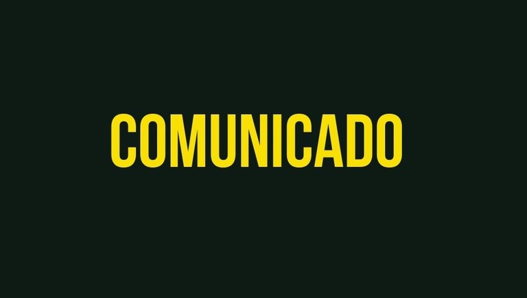 Comunicado_suspensão Calendário 2022_greve