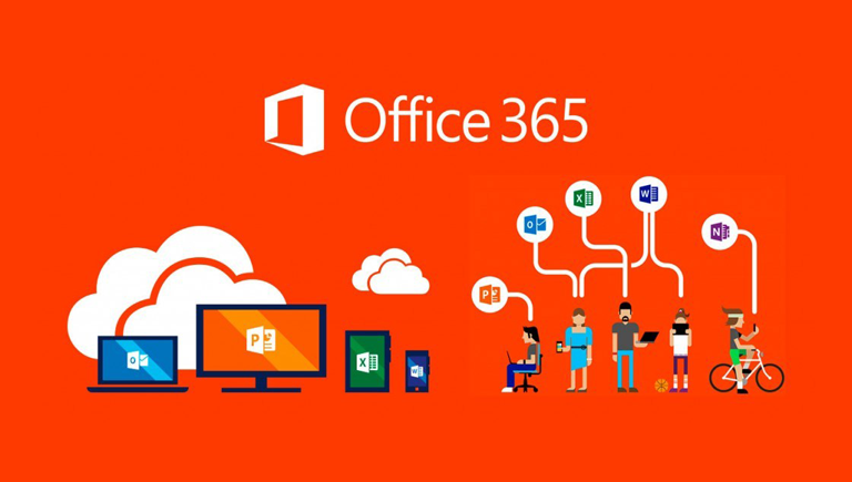 Convênio Microsoft Office 365