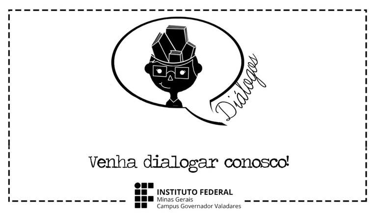 Projeto Diálogos