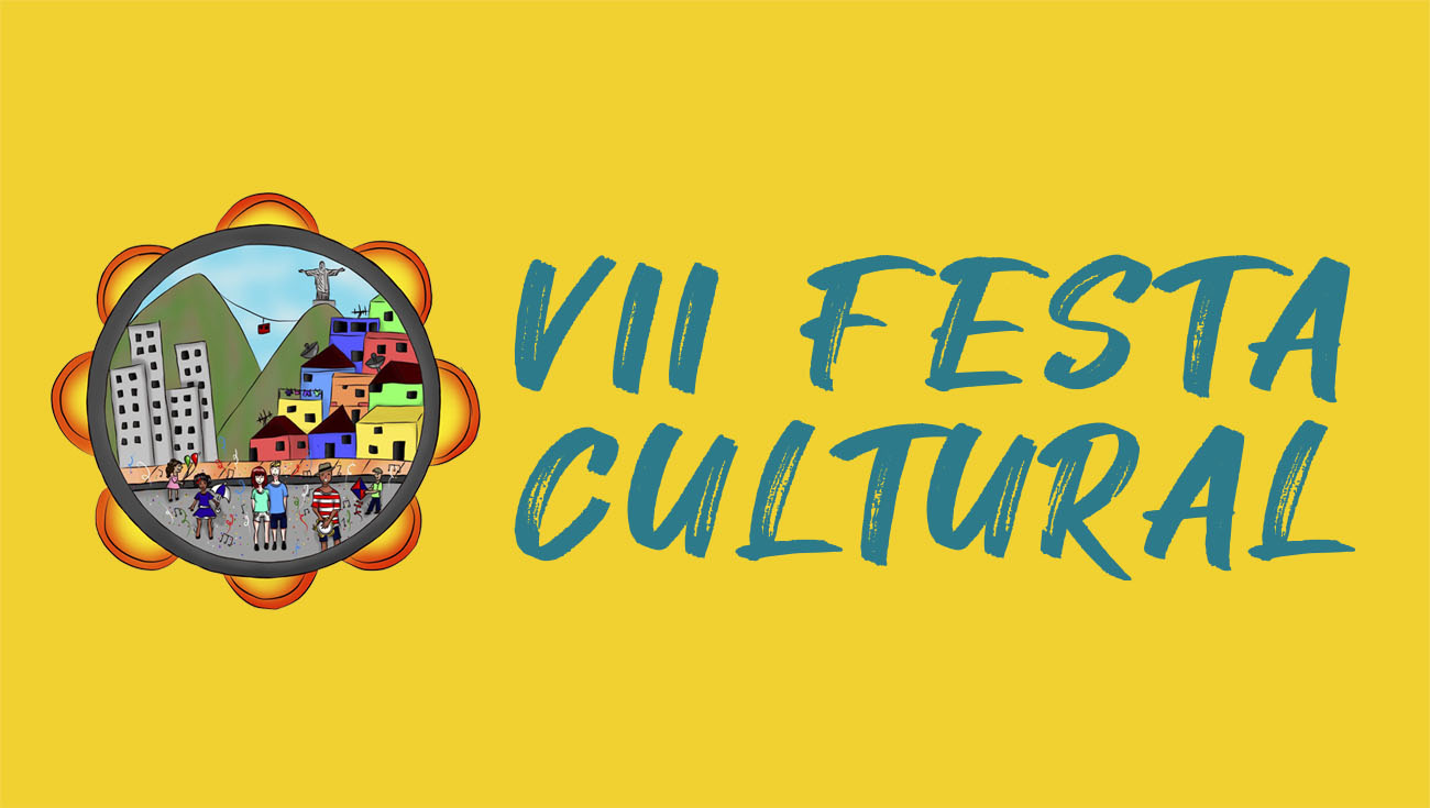 Festa Cultural 2019