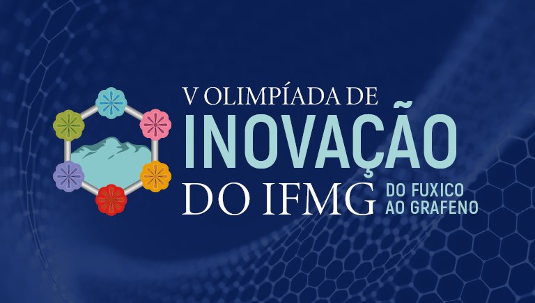 V Olimpíada de Inovação_IFMG_2023