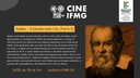 Cine IFMG - 16/08/18