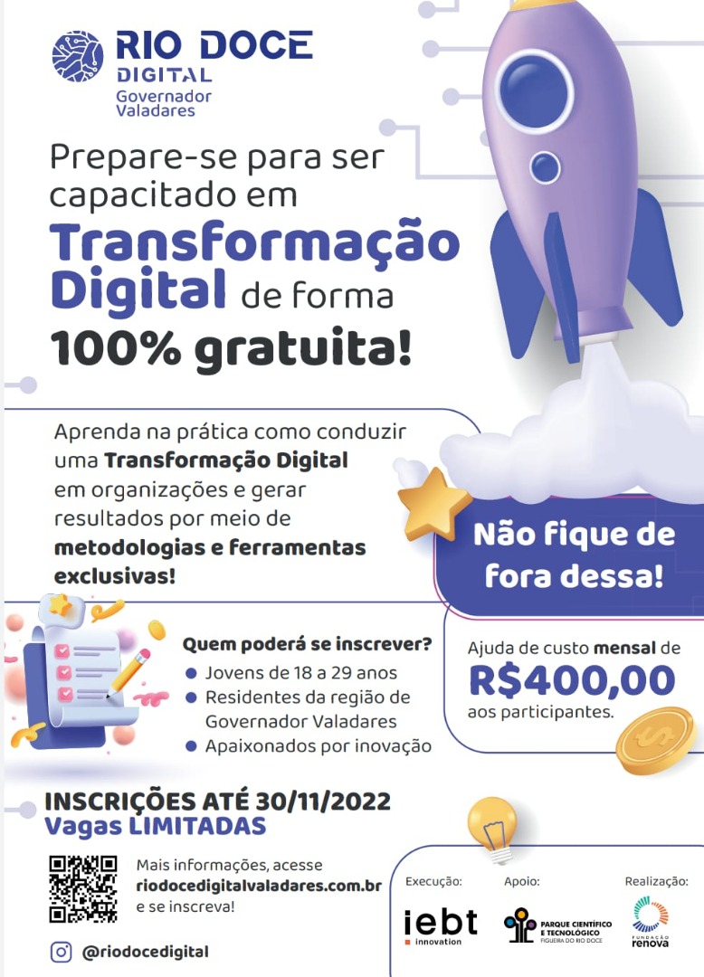 Rio Doce Digital