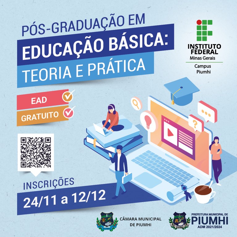 Pós Educação Básica_EAD