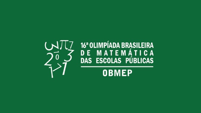 16a OBMEP_2021