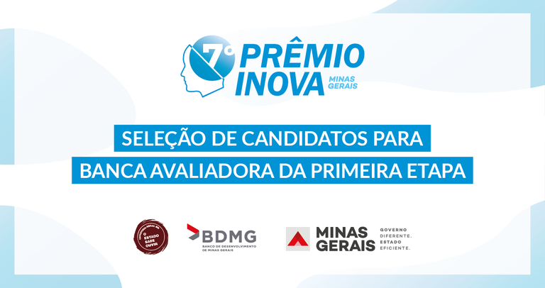Prêmio Inova Minas Gerais 2022