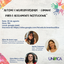 Palestra Autismo e Neurodiversidade