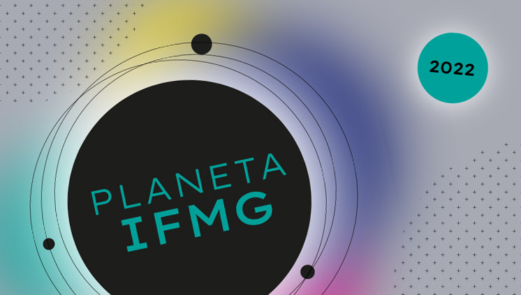 Planeta IFMG_2022