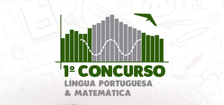 I Concurso de Língua Portuguesa e Matemática