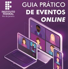 Guia prático de eventos online IFRJ