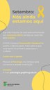 Setembro Amarelo_IFMG-GV_2025