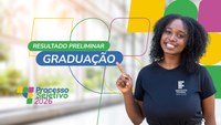 [PROCESSO SELETIVO 2026/1] INFORMAÇÕES SOBRE MATRÍCULA PARA GRADUAÇÃO.