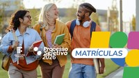 [PROCESSO SELETIVO 2026] INFORMAÇÕES SOBRE MATRÍCULA.