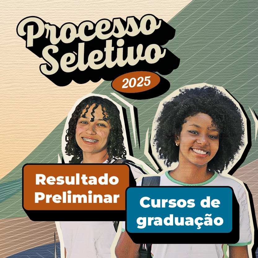 processo seletivo preliminar