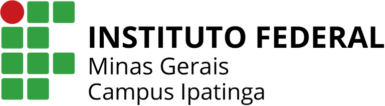 Logo IFMG Campus Ipatinga