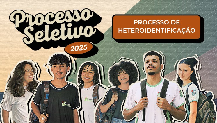 Chamadas do Processo de Heteroidentificação - Engenharia Elétrica