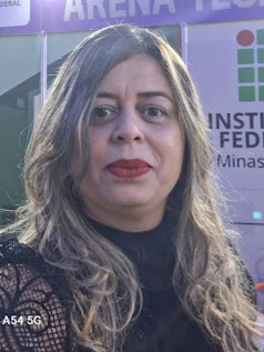 Ana Paula- foto