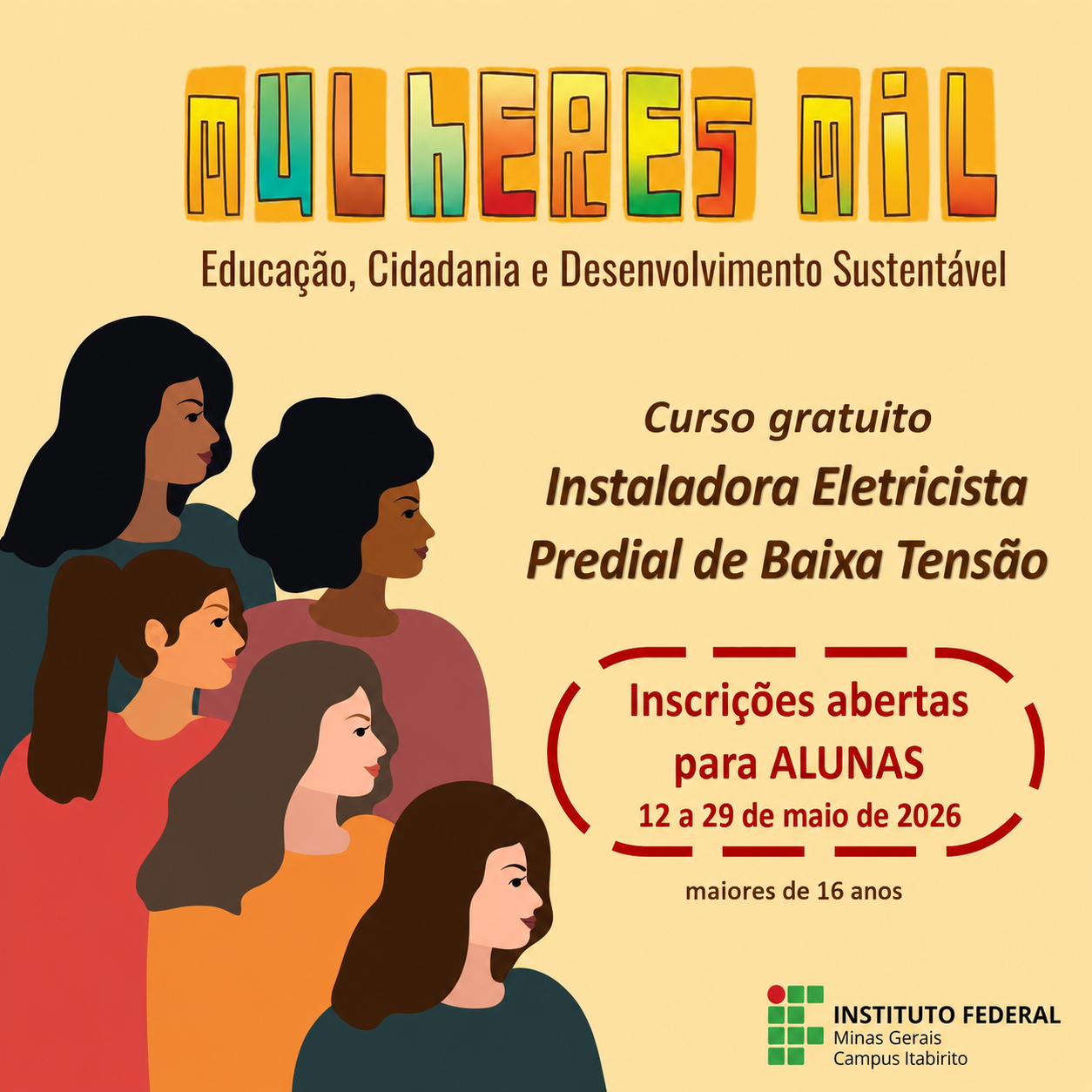 mulheres 2