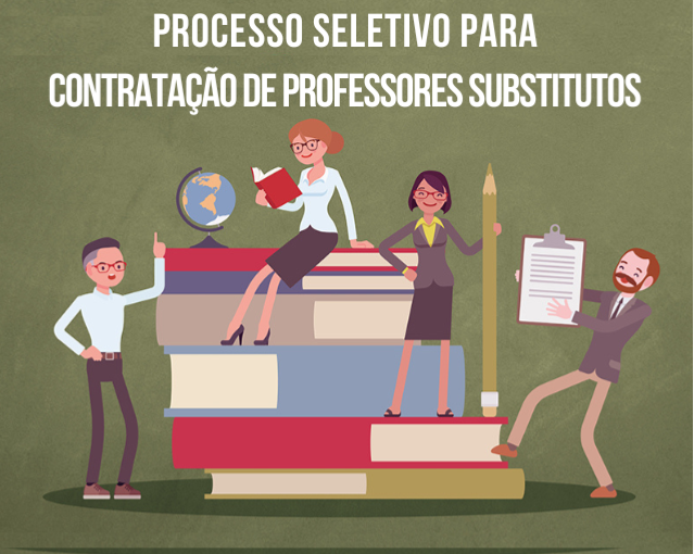 IMAGEM PROFESSORES SUBSTITUTOS