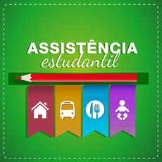 Processo Seletivo para a concessão de auxílio socioeconômico do Programa de Assistência Estudantil 2026