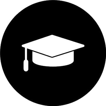 icon graduação