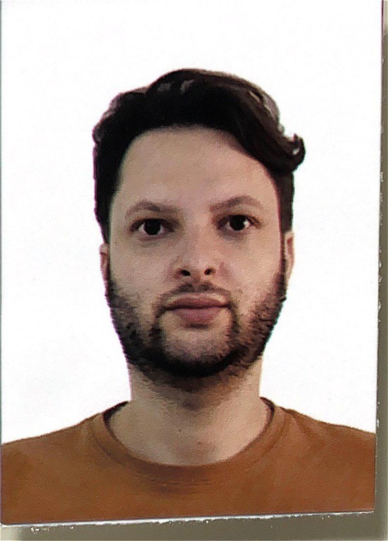 Leander Alfredo