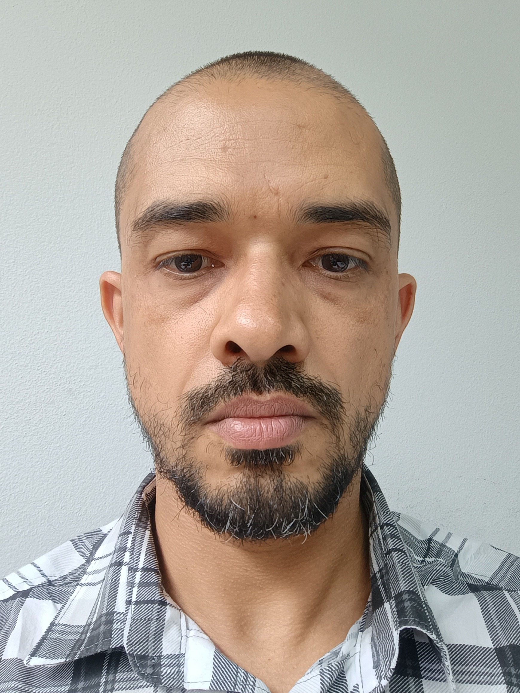 Márcio- foto atualizada