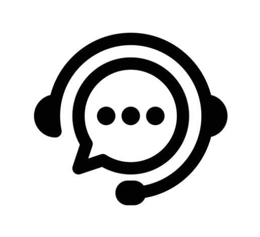 icon para atendimento