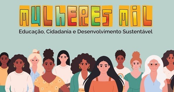 MULHERES MIL IMAGEM 2