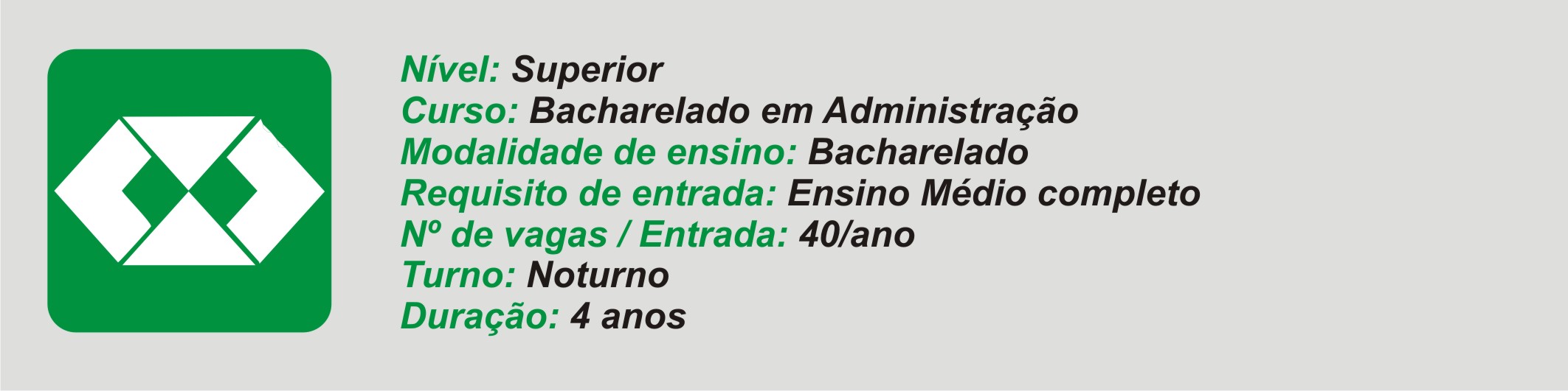 bacharelado adm