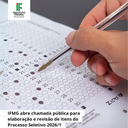 Elaboração e Revisão de Itens do Processo Seletivo 2026.png