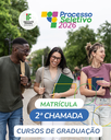 2a Chamada - Cursos Graduação 2026.png