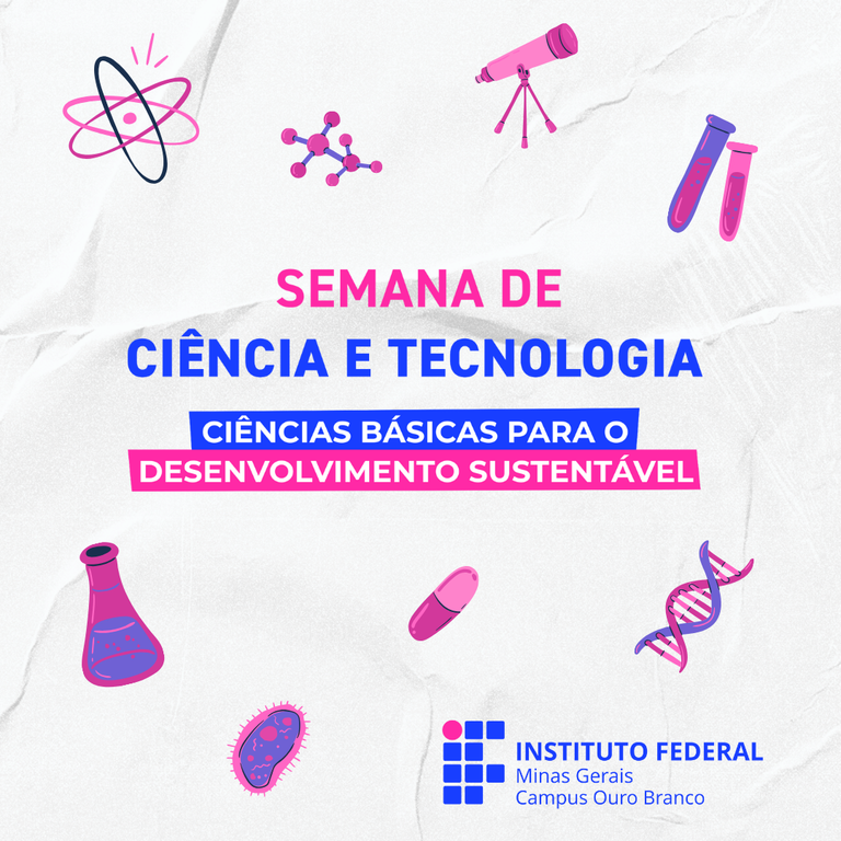 Jogos Interclasse 2019 começam amanhã — Instituto Federal de Educação,  Ciência e Tecnologia de Minas Gerais Campus Ouro Branco