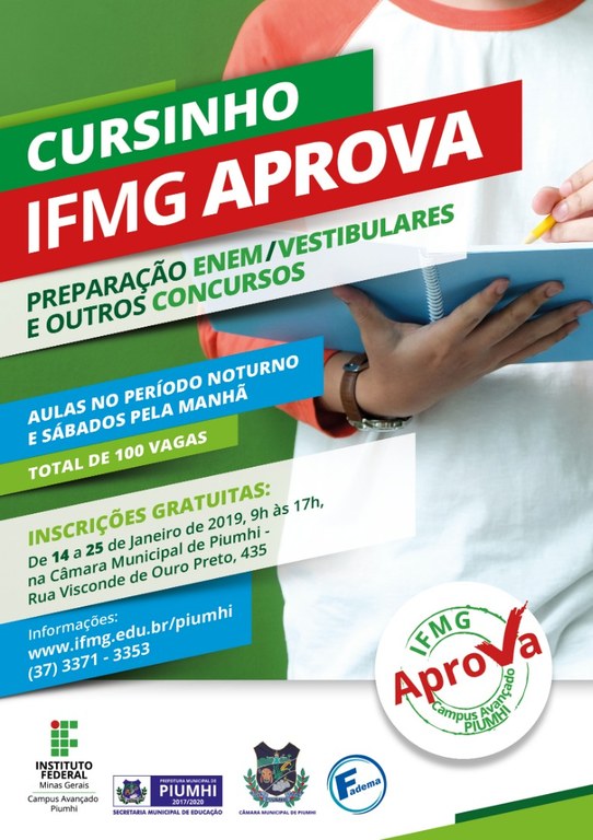 IFMG aprova_cartaz.jpg