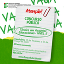 Post Instagram Atenção Matrículas Abertas Volta às Aulas Moderno Azul (2).png