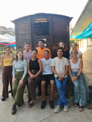 8° Fórum Franco-Brasileiro Ciência e Sociedade