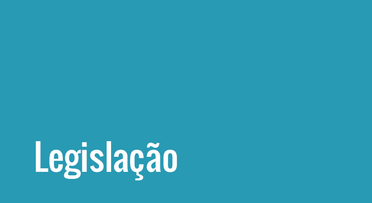 Ícone Legislação