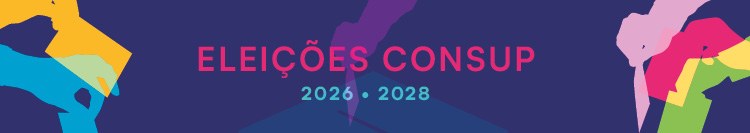 Banner Eleições Consup 2026