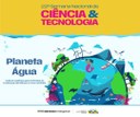 Semana Nacional de Ciência e Tecnologia 2025