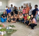 Curso de Plantas Medicinais e Homeopatia na Agroecologia