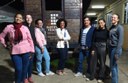 Mentorias para empreendedores locais